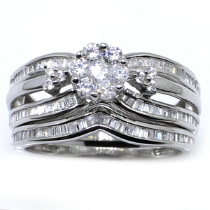 Diamond Ring 1769