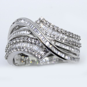 Diamond Ring 1771