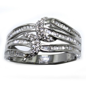 Diamond Ring 1780