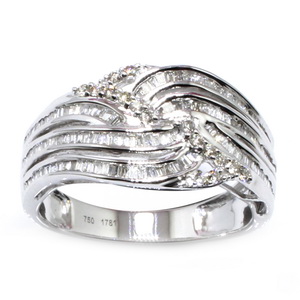 Diamond Ring 1781