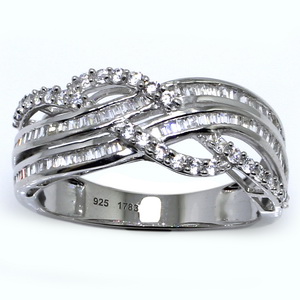 Diamond Ring 1783