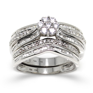 Diamond Ring 1785