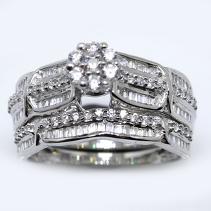 Diamond Ring 1840