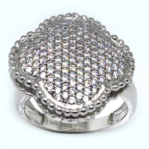 Diamond Ring 1853