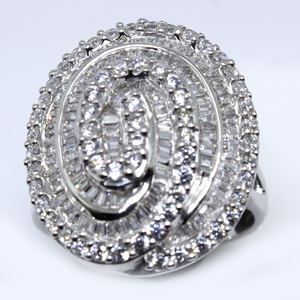 Diamond Ring 1862