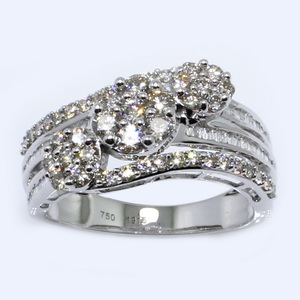 Diamond Ring 1916