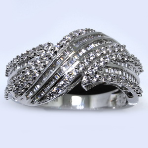 Diamond Ring 1938