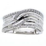 Diamond Ring 1952
