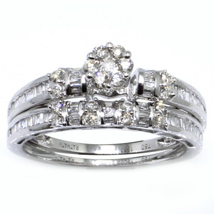 Diamond Ring 1960