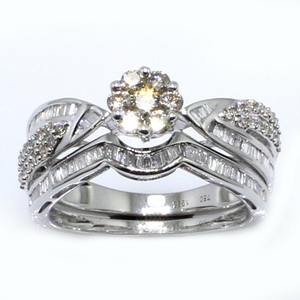 Diamond Ring 1968
