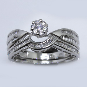 Diamond Ring 1970