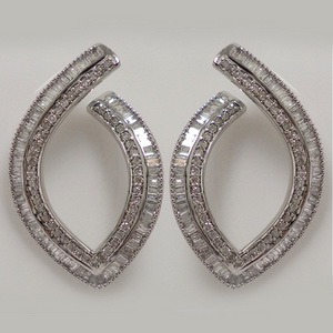 Diamond Earring 2223