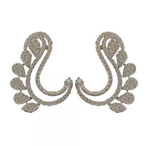 Diamond Earring 2474