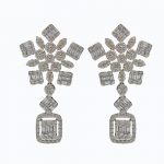 Diamond Earring 2536