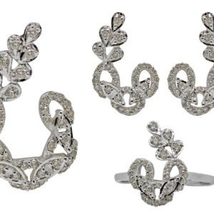 Diamond Pnd Set 3752