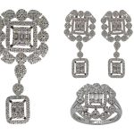 Diamond Pnd Set 3878