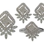 Diamond Pnd Set 3882