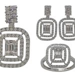 Diamond Pnd Set 3899