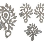 Diamond Pnd Set 3928