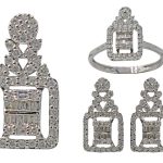 Diamond Pnd Set 3939