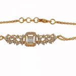 Diamond Bracelet 6174