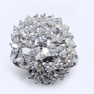 Diamond Ring M-11223