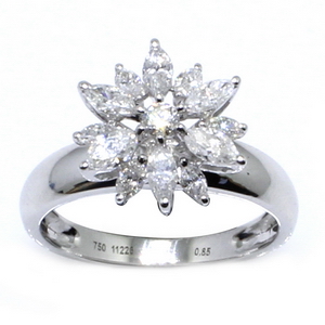 Diamond Ring M-11226