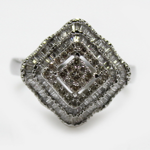 Diamond Ring M-11388