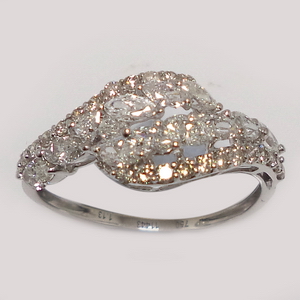 Diamond Ring M-11443