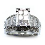 Diamond Ring M-1327