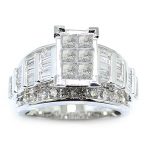 Diamond Ring M-1328