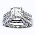 Diamond Ring M-1356