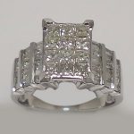 Diamond Ring M-1359
