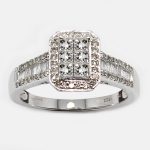 Diamond Ring M-1522