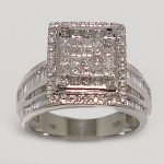 Diamond Ring M-1628