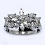 Diamond Ring M-1642