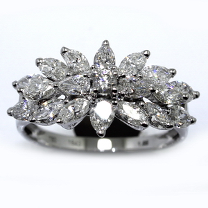 Diamond Ring M-1643