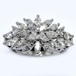 Diamond Ring M-1644