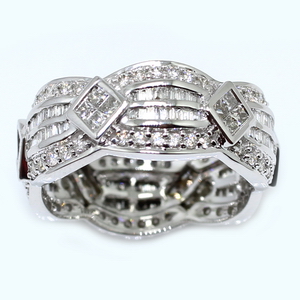 Diamond Ring M-1681