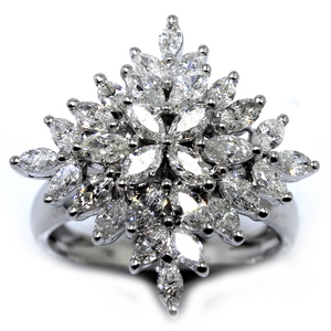 Diamond Ring M-1706