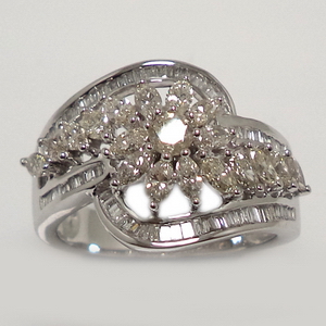 Diamond Ring M-1788
