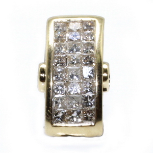 Diamond Pendent M-7460