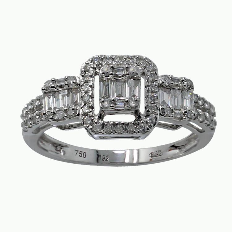 Diamond Ring NR-192