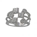 Diamond Ring NR-208