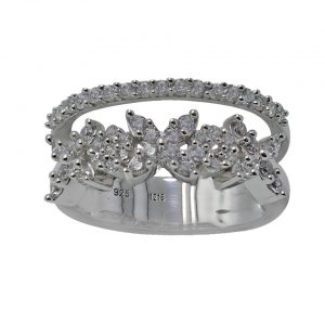 Diamond Ring SNJ-1216
