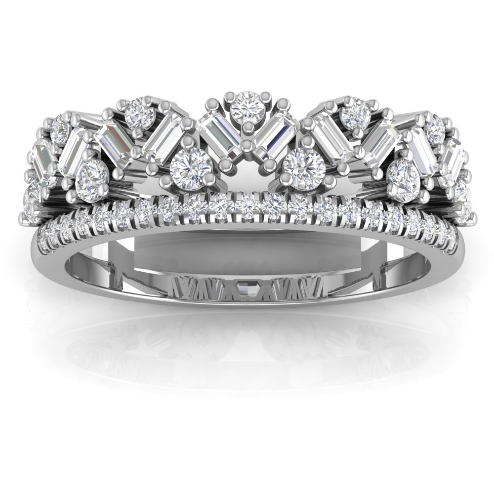 Diamond Ring SNJ-1317