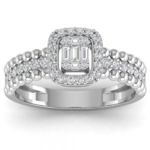 Diamond Ring SNJ-1358