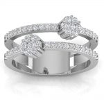 Diamond Ring SNJ-1414
