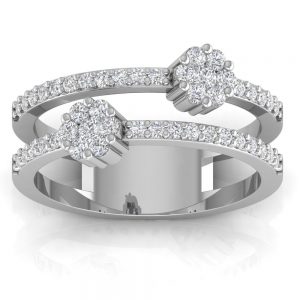 Diamond Ring SNJ-1414