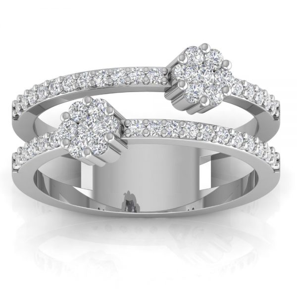 Diamond Ring SNJ-1414